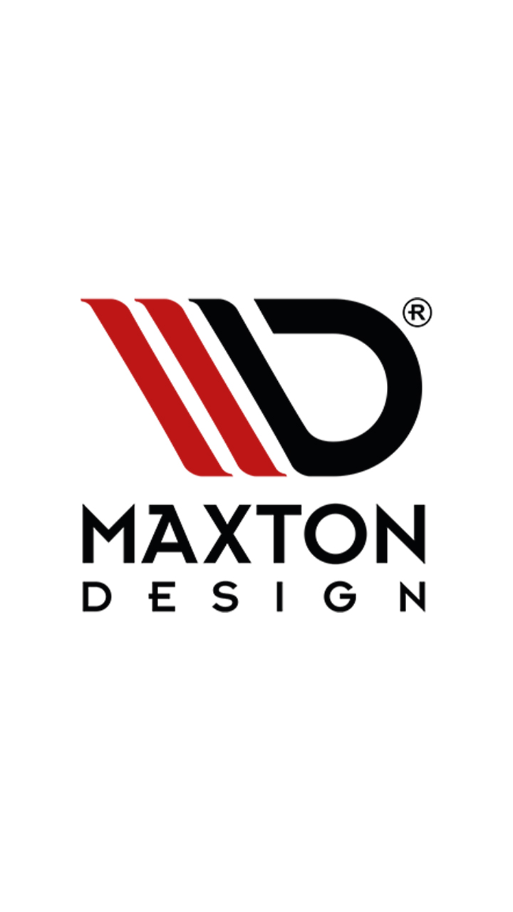MAXTON DESIGN